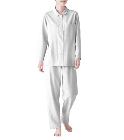 仿棉套装（R0010） - 仿棉-180g/XS