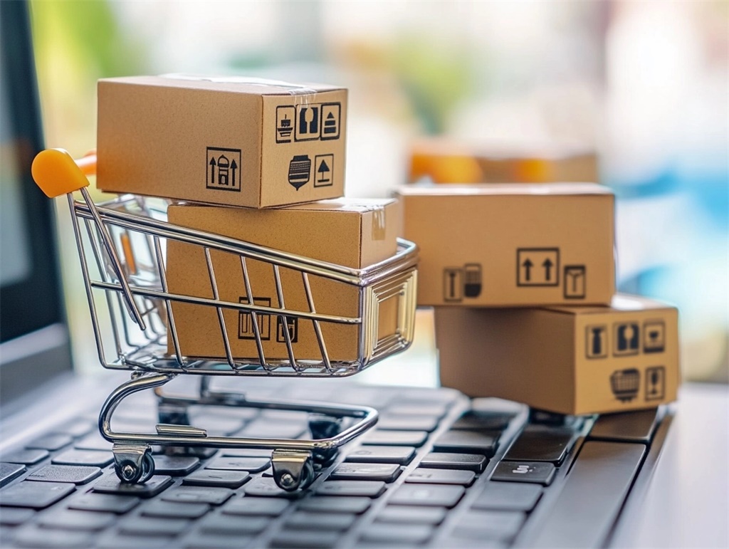 跨境电商新手启航:亚马逊、Shopee、速卖通平台对比与选择攻略